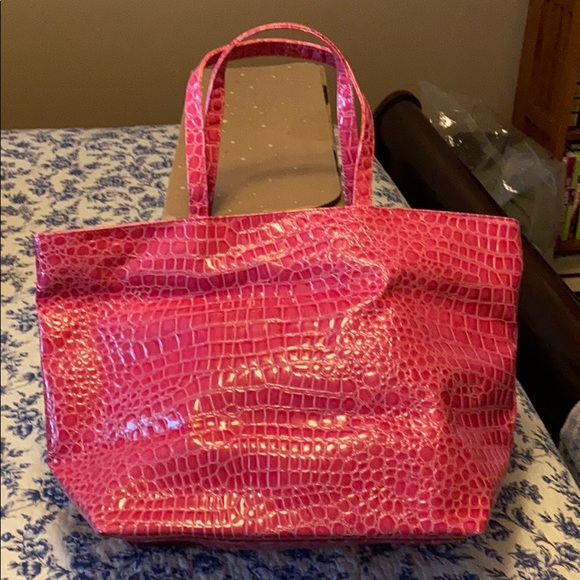 Bath & Body Works Bags Vintage Bath And Body Works Bag Poshmark